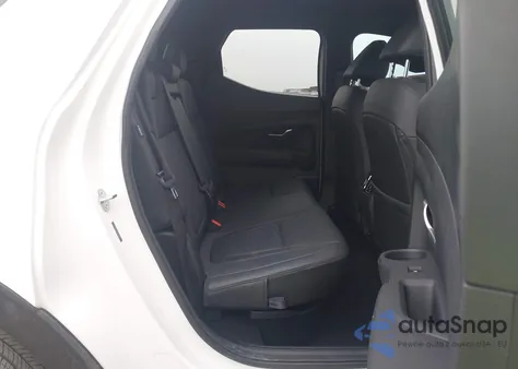 2025 Hyundai Santa Cruz Sel z USA, uszkodzony, nr VIN 5NTJB4DE7SH129338